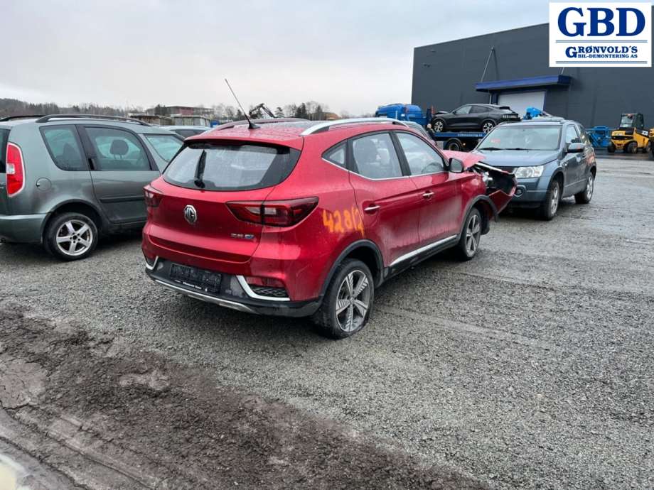 MG ZS EV, 2019- ()