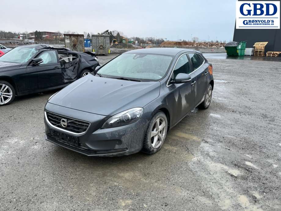 Volvo V40, 2012-2019 (31299635)