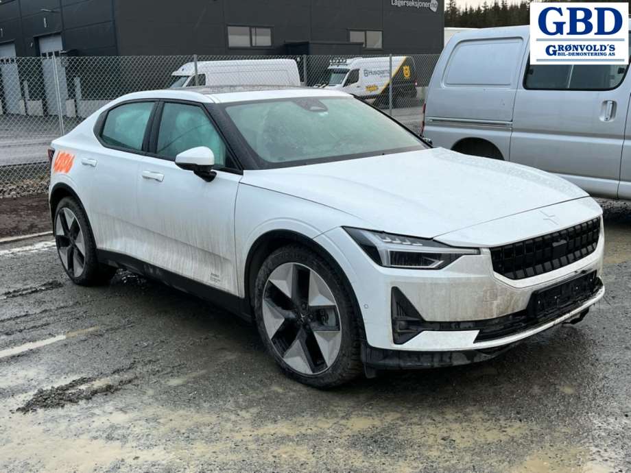 Polestar 2, 2020- (36012914)