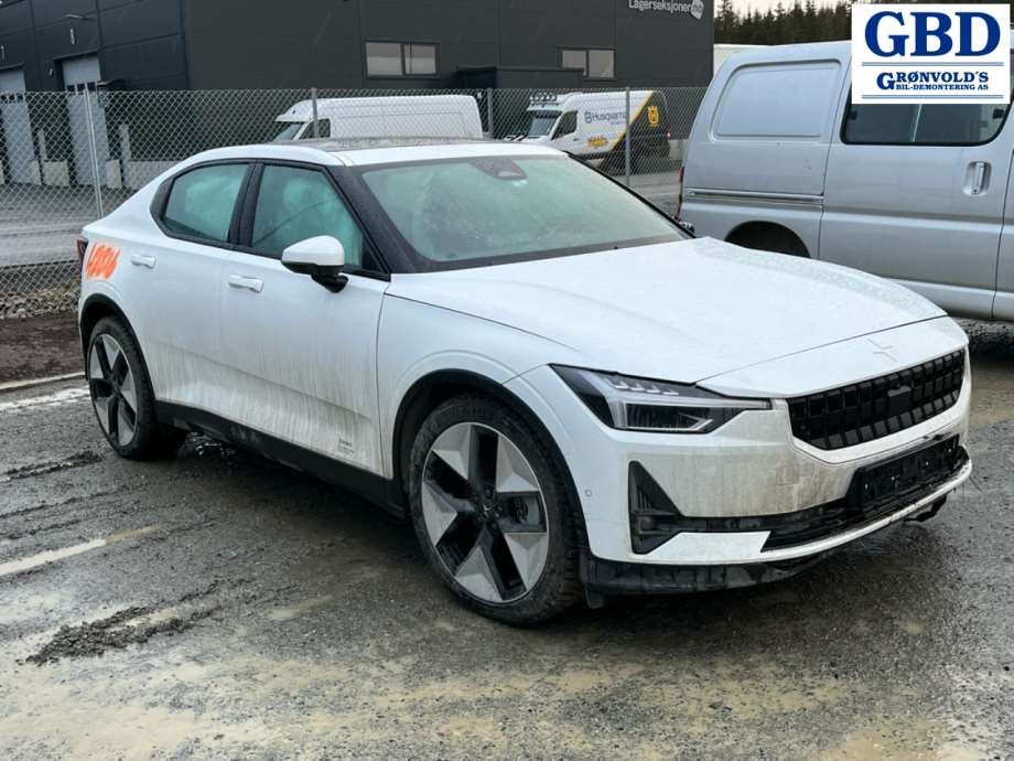 Polestar 2, 2020- (32333159|32329061)