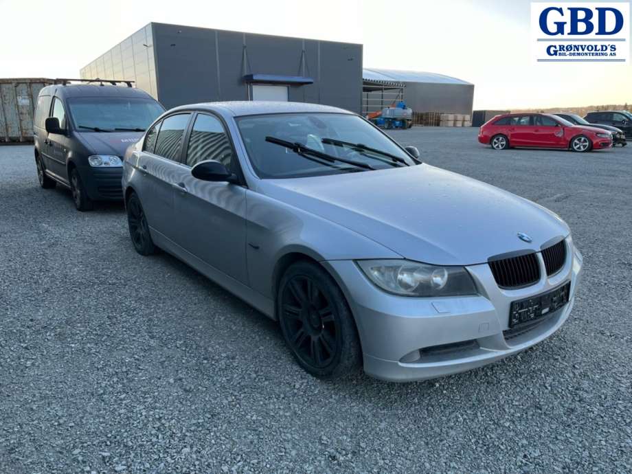 BMW 3-Serie, 2005-2011 (E90/E91/E92/E93) (63 21 6 937 460)