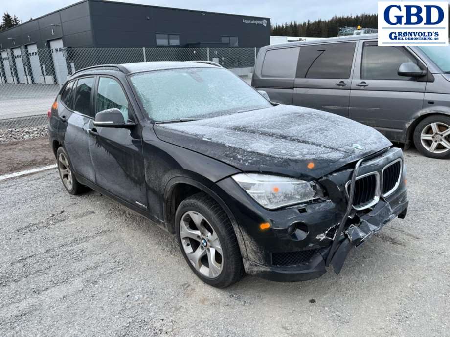 BMW X1, 2009-2015 (E84) (31 50 7 572 652)