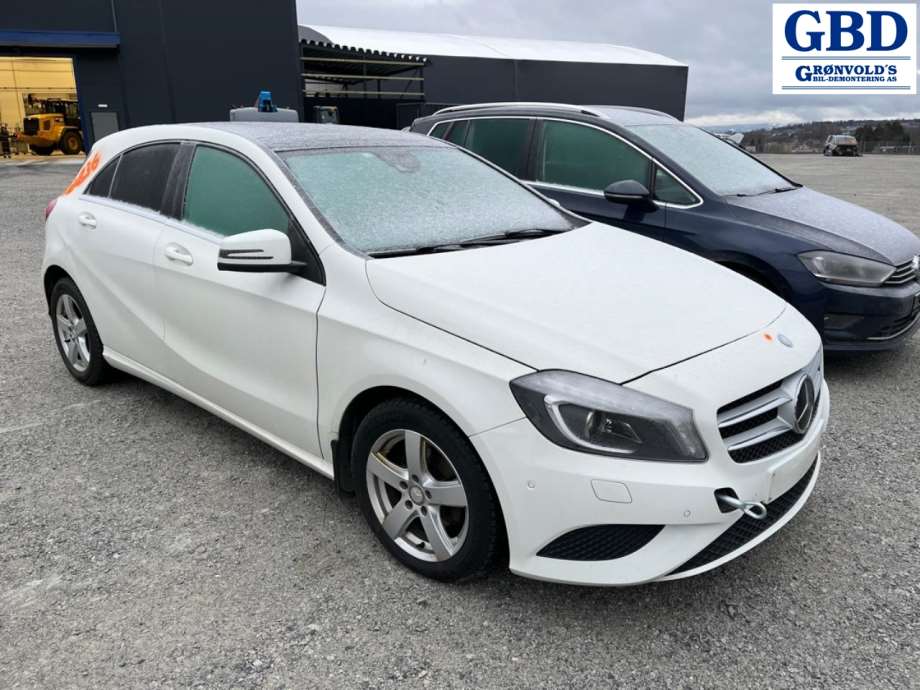 Mercedes A-Klasse, 2012-2018 (W176)(|A 246 370 86 02)