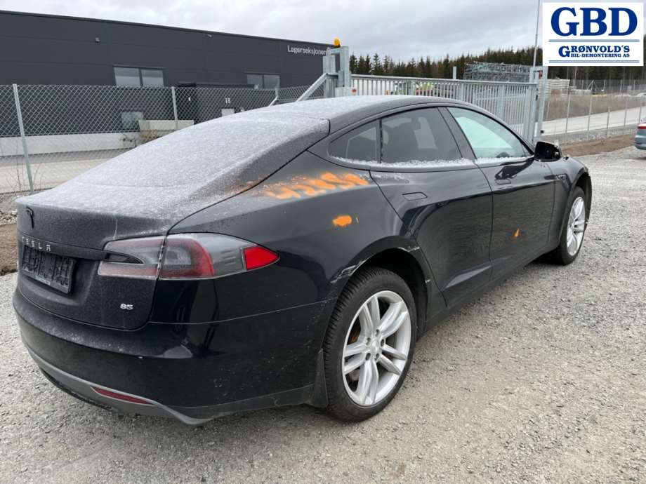 Tesla Model S, 2013-2016 (Fase 1) (1021252-00-E|1021252-00-G|1021252-00-F)