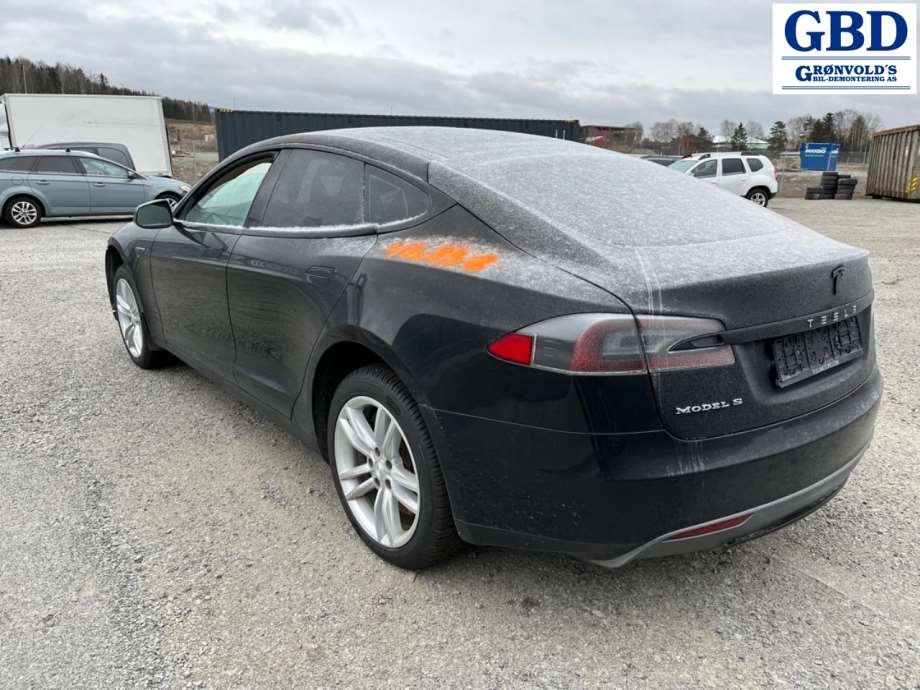 Tesla Model S, 2013-2016 (Fase 1) (1021252-00-E|1021252-00-G|1021252-00-F)