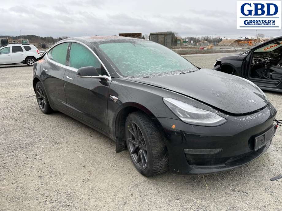 Tesla Model 3, 2018-2023 (Fase 1) (1120960-00-F|1120960-00-G|1120960-10-G| 1120960-10-H| 1120960-11-H)