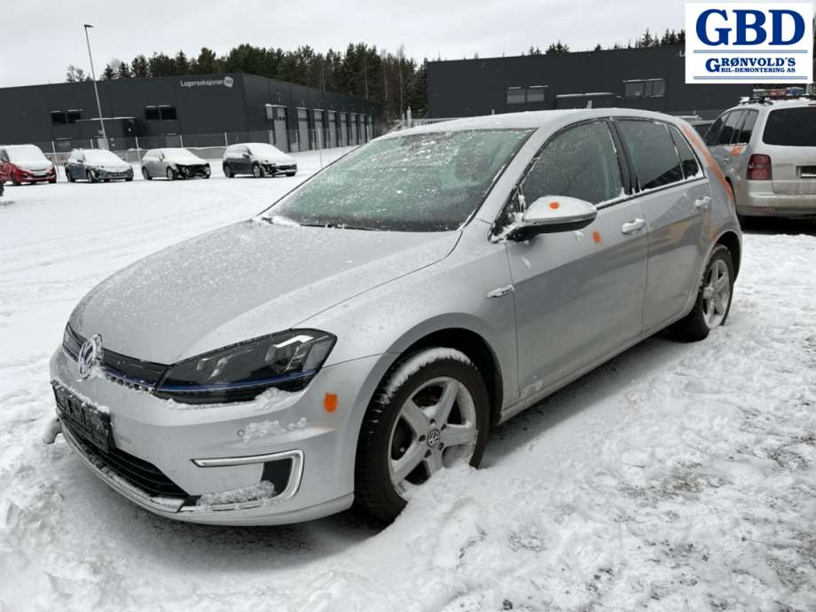 VW e-Golf, 2014-2017 (Fase 1) (5QE 901 131 B|EAGA)