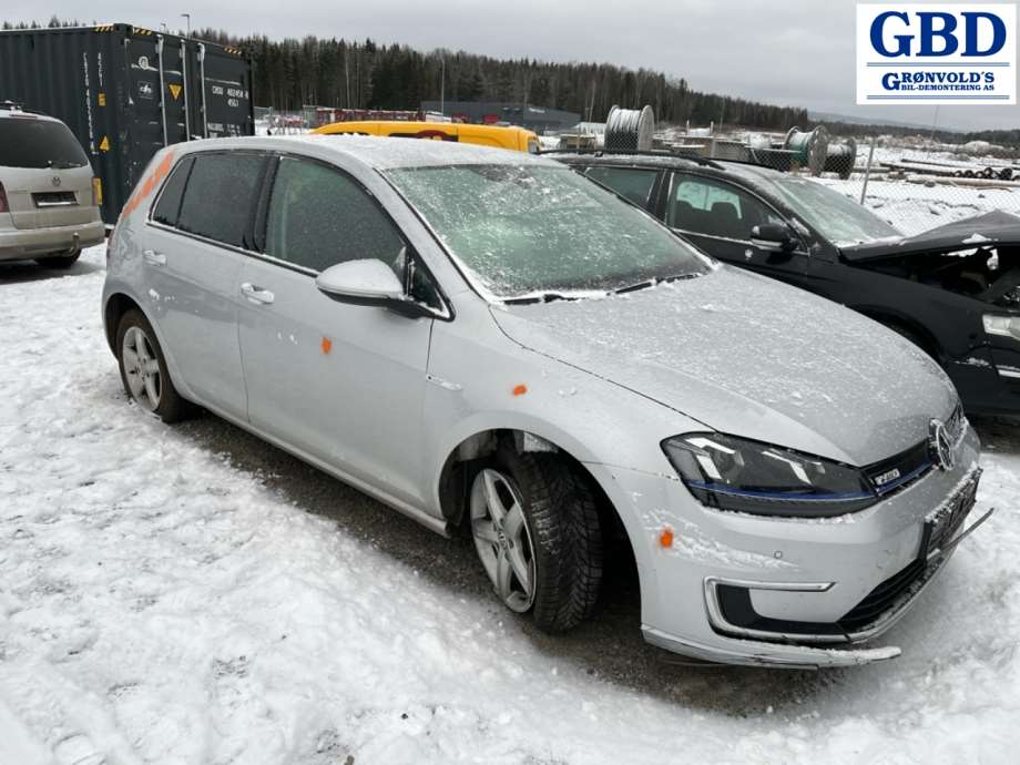 VW e-Golf, 2014-2017 (Fase 1) (5QE 901 131 B|EAGA)