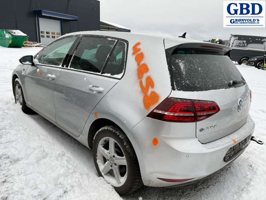 VW e-Golf, 2014-2017 (Fase 1) (5QE 901 131 B|EAGA)