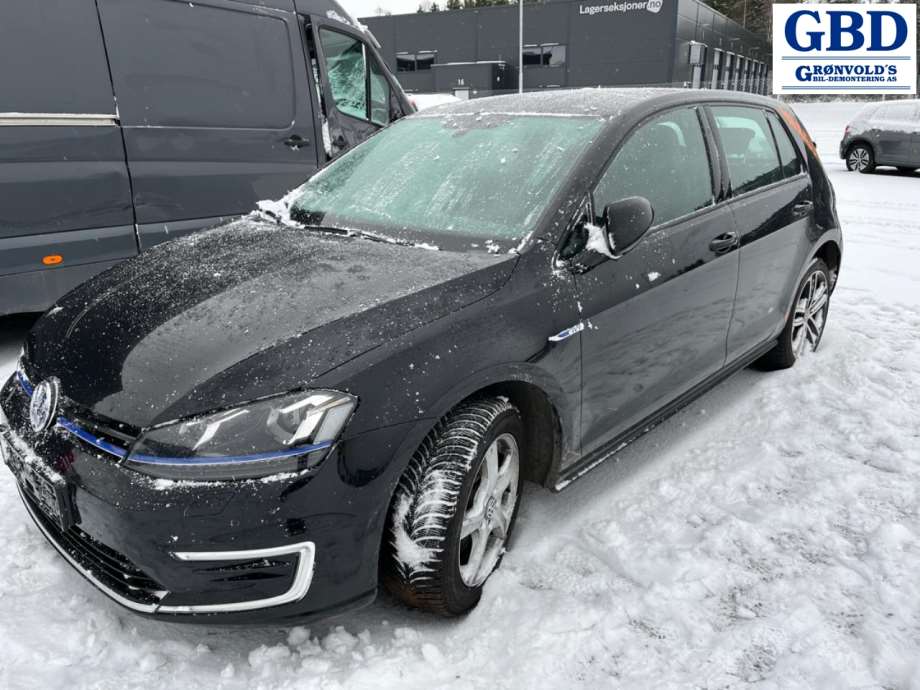 VW Golf VII, 2012-2017 (Fase 1) (5Q0 407 254 C)