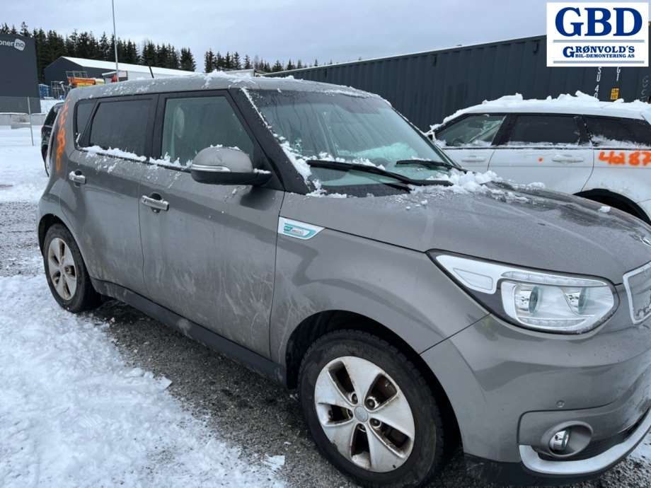 Kia Soul, 2014-2019 (Type II)(|37510E 4050)