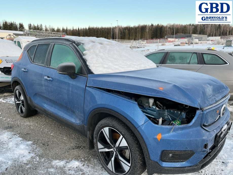 Volvo XC40, 2018- (32409092)