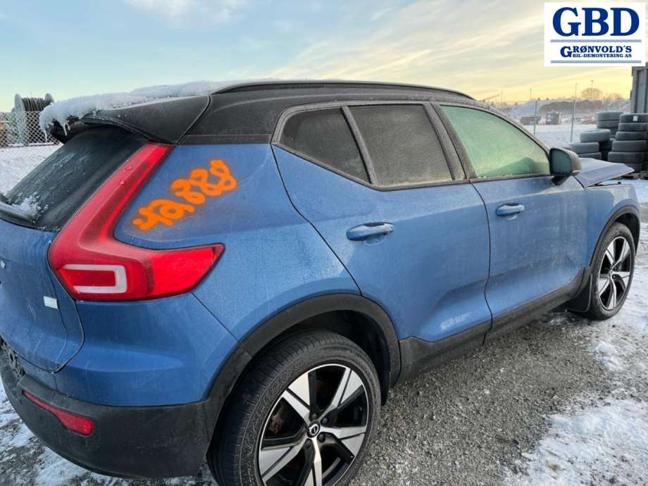 Volvo XC40, 2018- (32246335)