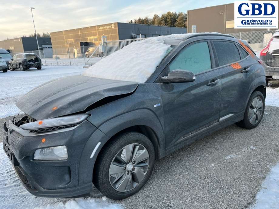 Hyundai Kona, 2017-2021 (Type I, Fase 1)(|37501K4051)