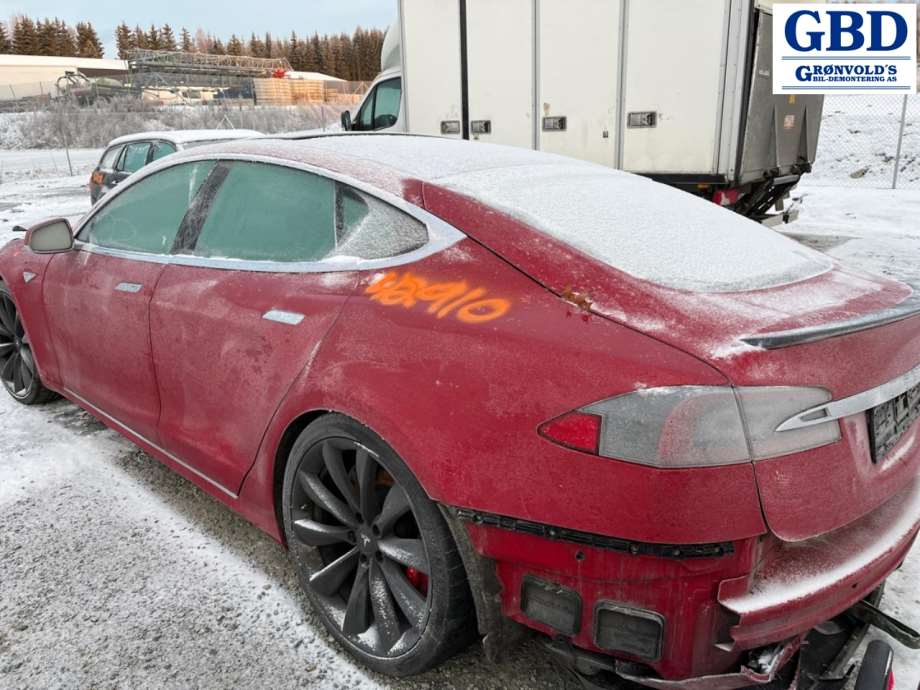 Tesla Model S, 2016-2021 (Fase 2) (1002633-01-R|1002633-01-T|1002633-01-U)