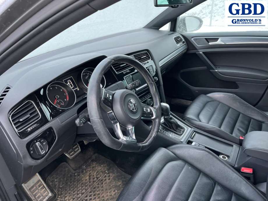 VW Golf VII, 2012-2017 (Fase 1) (5G0 823 031 J)