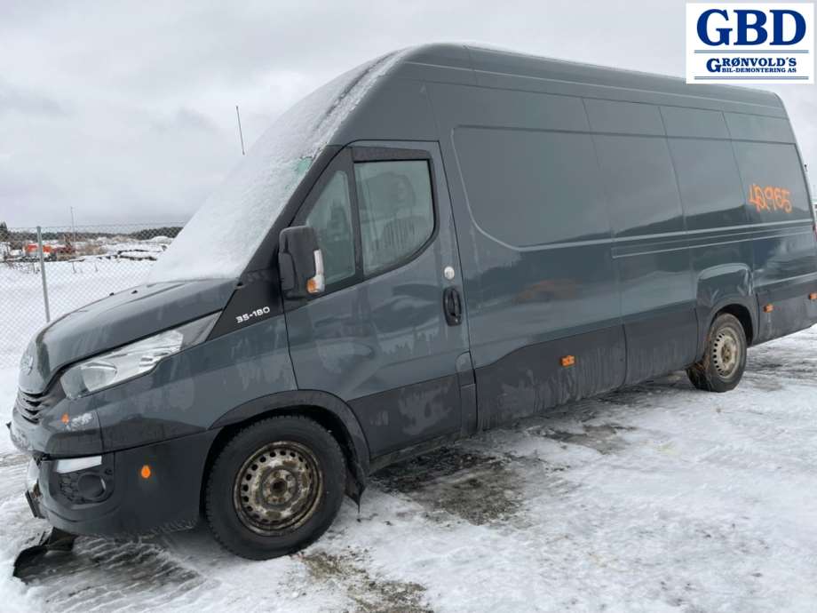 Iveco Daily, 2014- (Type VI) (5801492603)