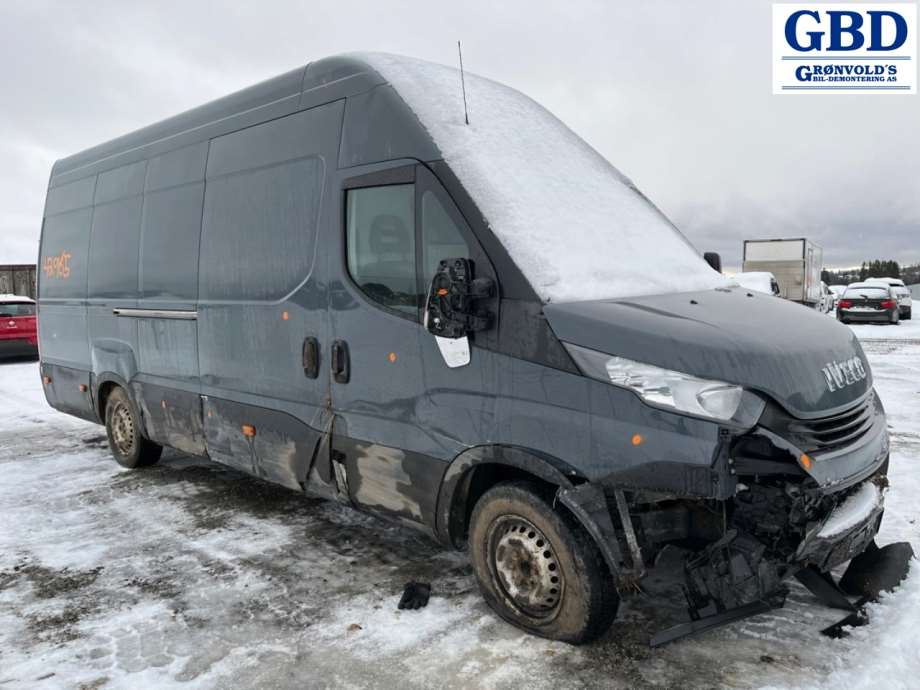 Iveco Daily, 2014- (Type VI) (5801473749|500061762)