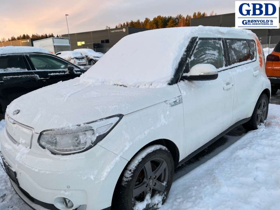 Kia Soul, 2014-2019 (Type II) (364000E245)