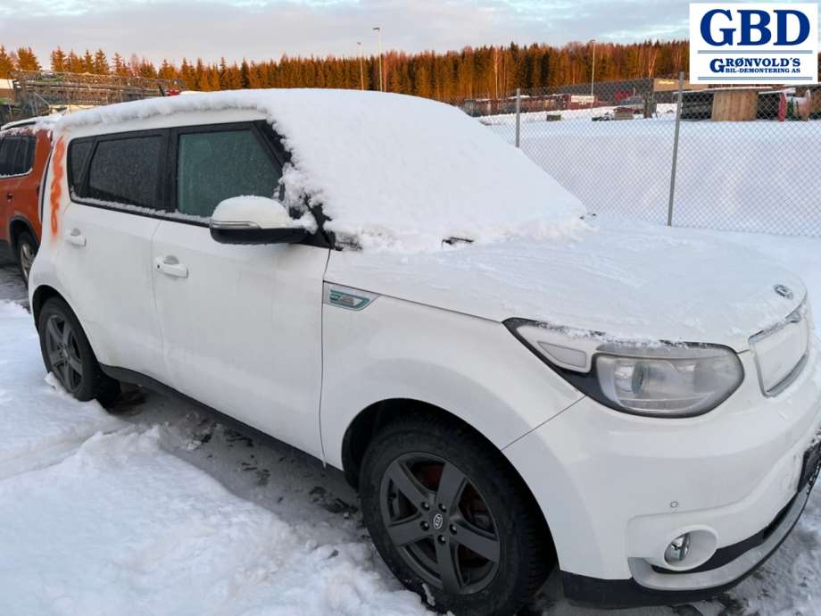 Kia Soul, 2014-2019 (Type II) (364000E245)