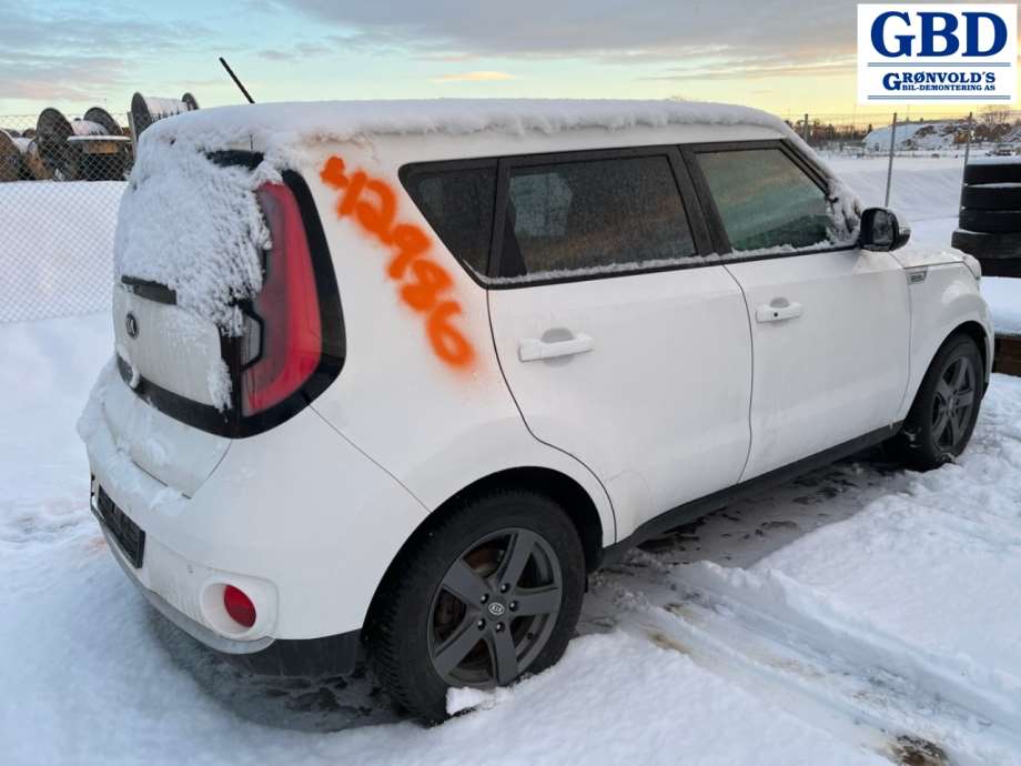 Kia Soul, 2014-2019 (Type II) (364000E245)