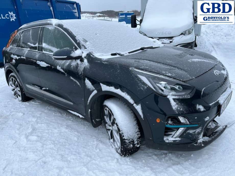 Kia Niro, 2016-2021(|4450018EA0)