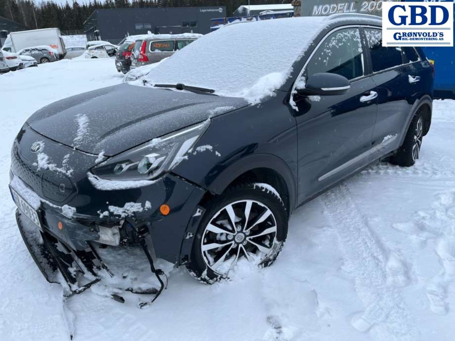 Kia Niro, 2016-2021 (4450018EA0|4450018EA1)