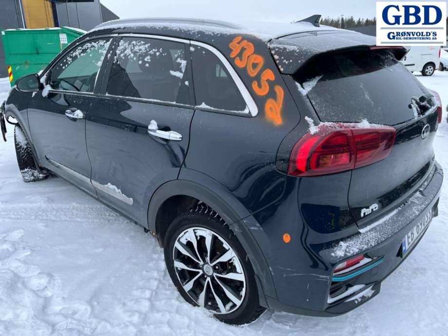 Kia Niro, 2016-2021 (4450018EA0|4450018EA1)