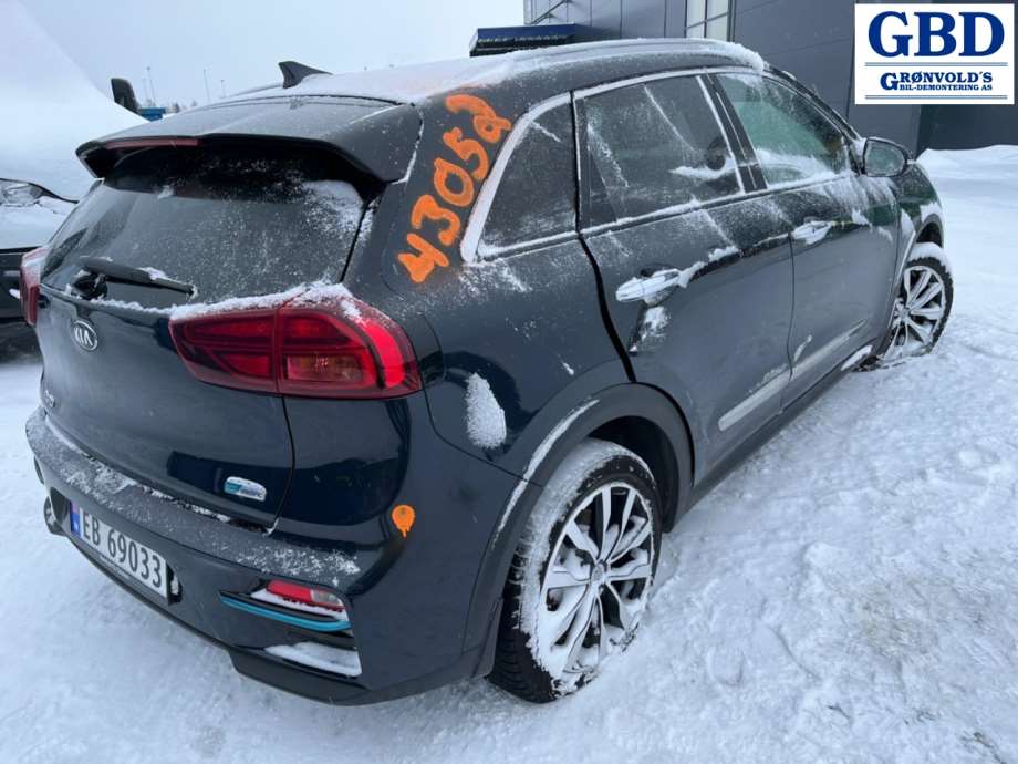 Kia Niro, 2016-2021 (4450018EA0|4450018EA1)