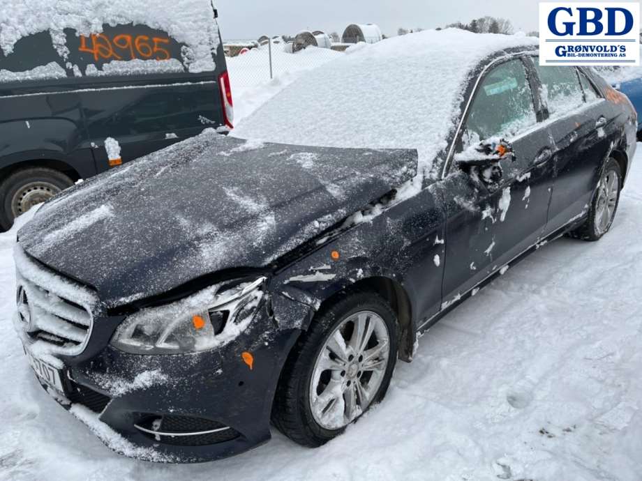 Mercedes E-Klasse, 2013-2016 (W212, Fase 2) (A 212 730 34 05)