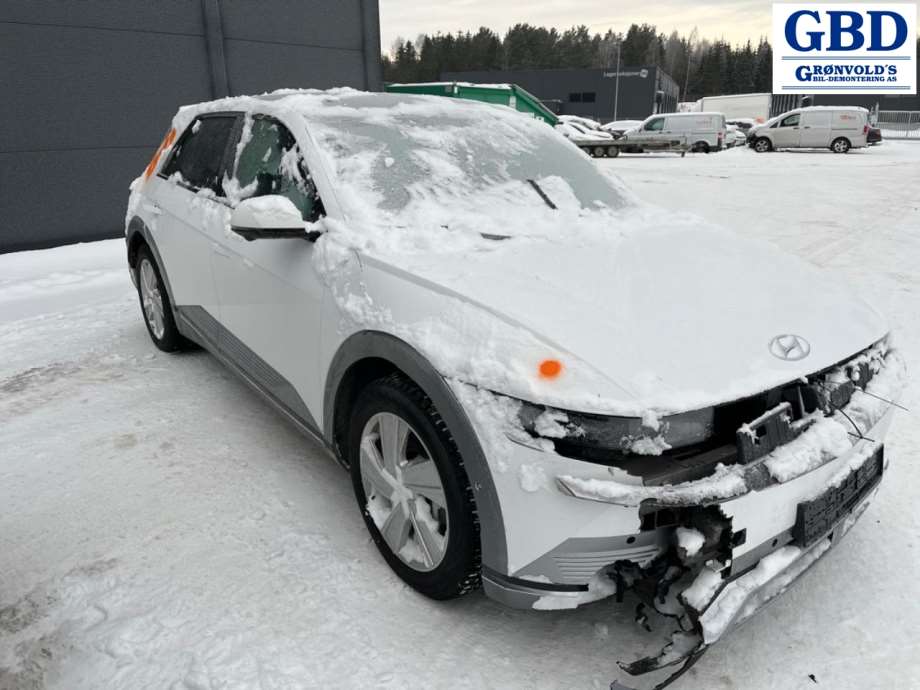 Hyundai Ioniq 5, 2021- (77003GI010)