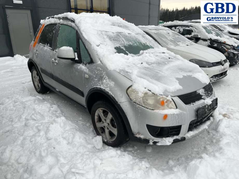 Suzuki SX4, 2006-2009 (Type I, Fase 1) (84702-79J70-ZCC)