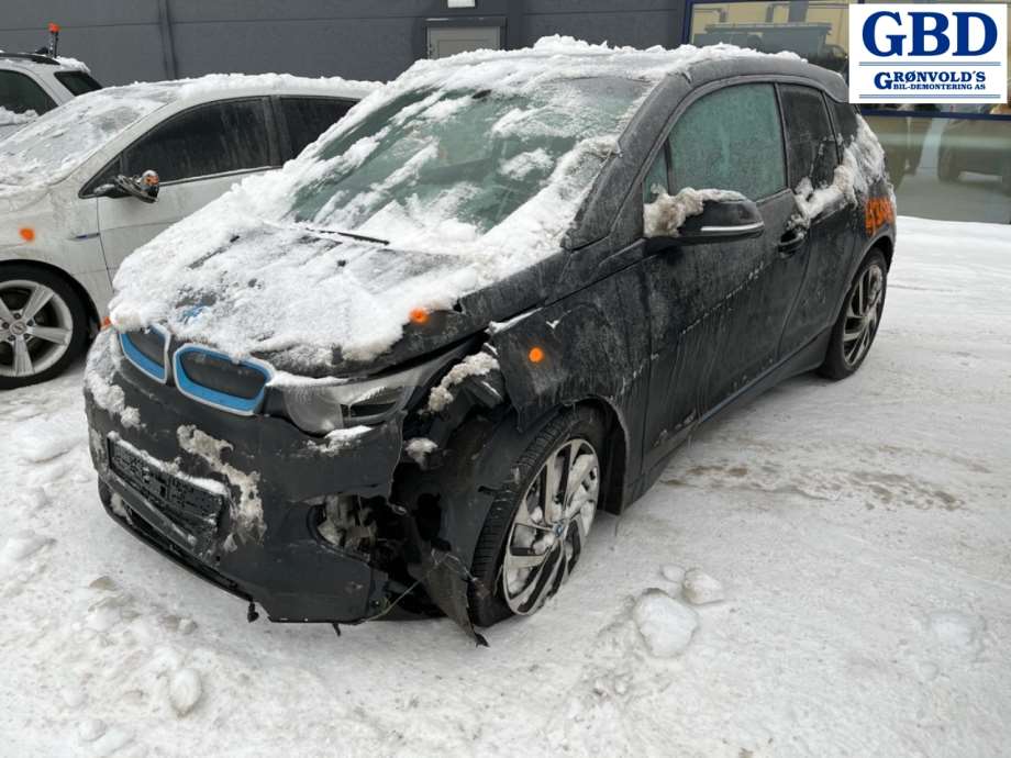 BMW i3, 2013-(|51 12 7 370 581)