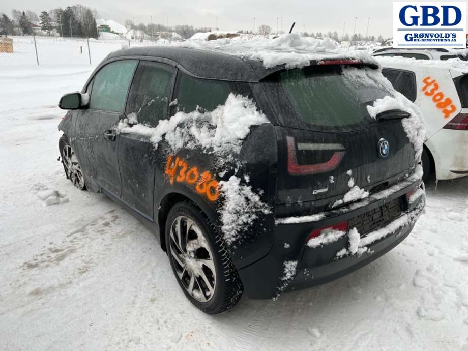 BMW i3, 2013- (61 44 6 818 626)