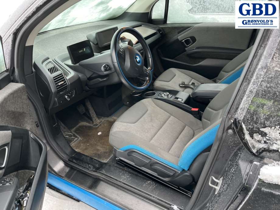 BMW i3, 2013- (61 44 6 818 626)