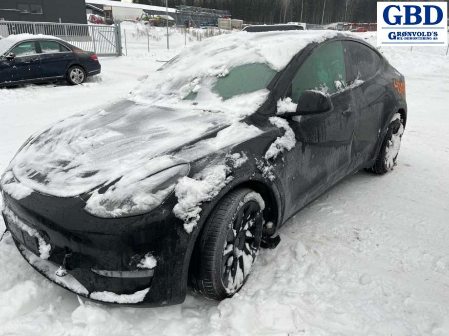 Tesla Model Y, 2021- (LG|1700012-99-C)