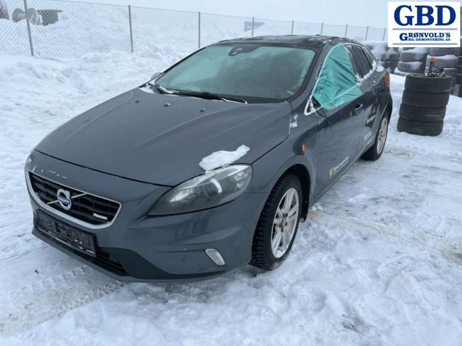 Volvo V40, 2012-2019 (31299640)