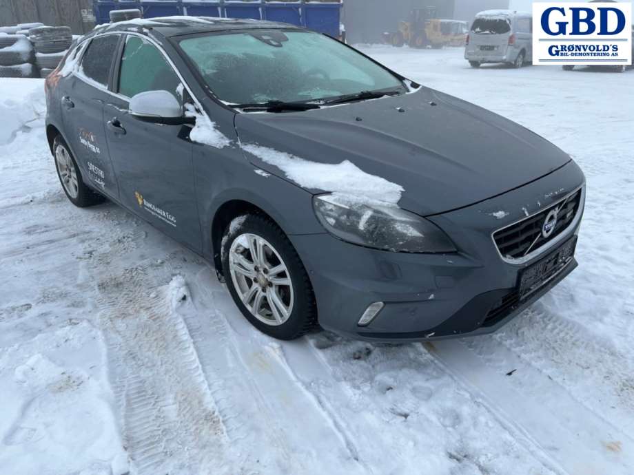 Volvo V40, 2012-2019 (31299640)