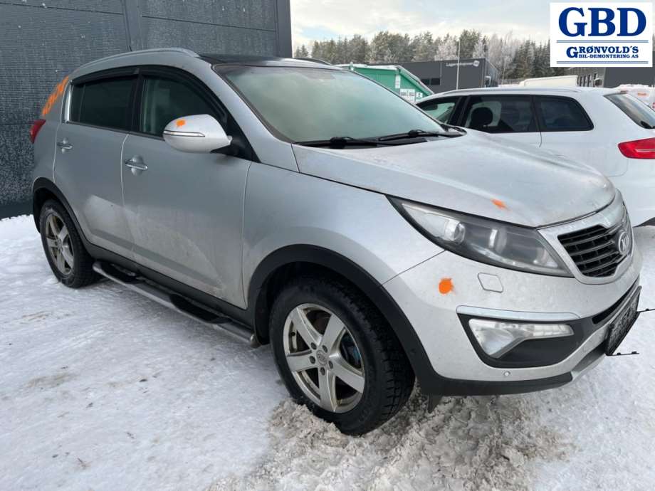 Kia Sportage, 2010-2016 (Type III)(|92405 3W010)