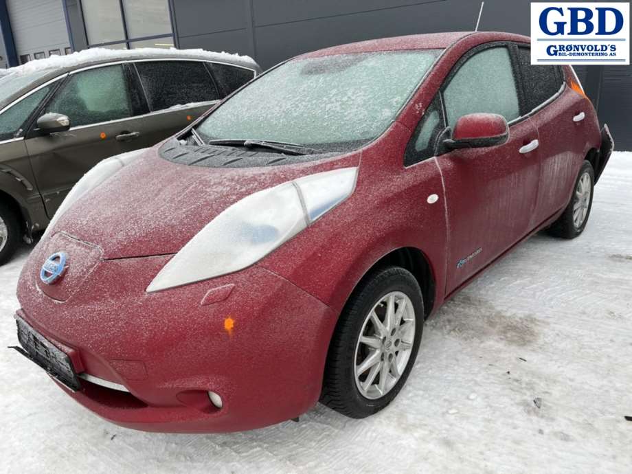 Nissan Leaf, 2011-2017 (Type I)(|479453FY0A)