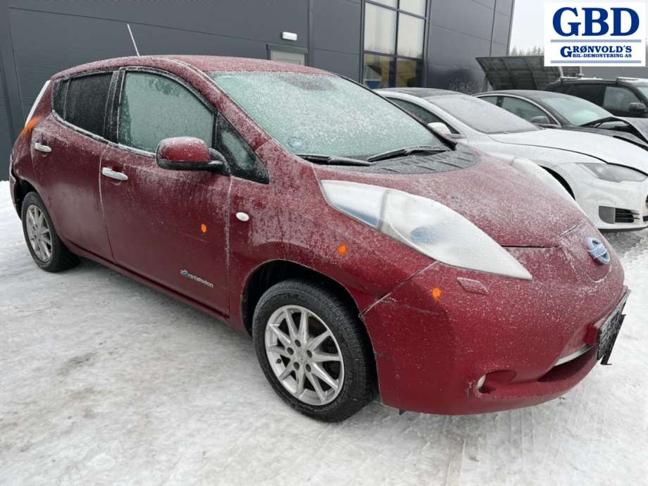 Nissan Leaf, 2011-2017 (Type I) (479453FY0A)