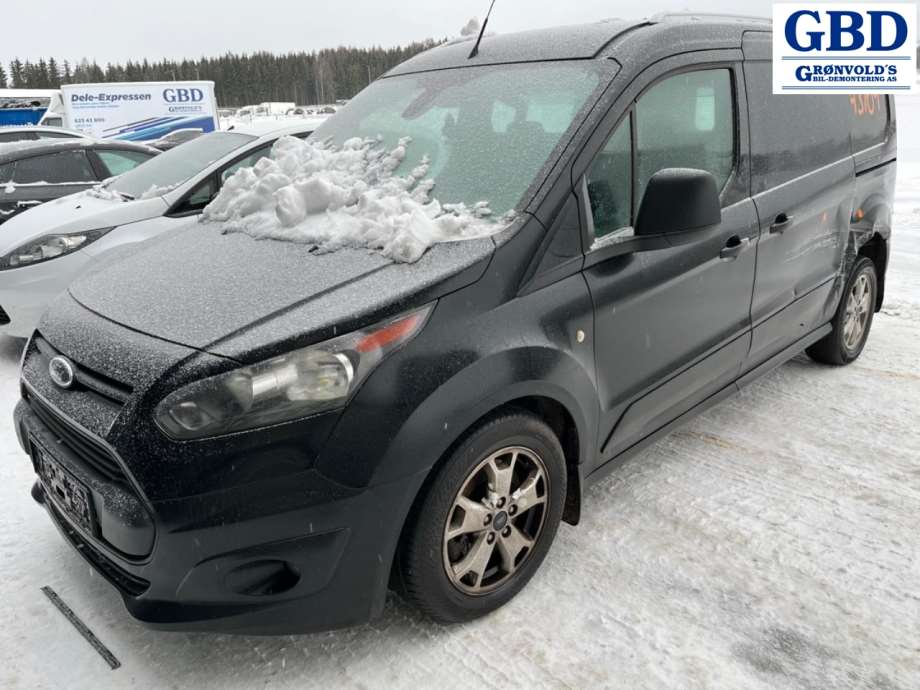 Ford Transit Connect, 2013-2018 (Type II, Fase 1)(|2201149)