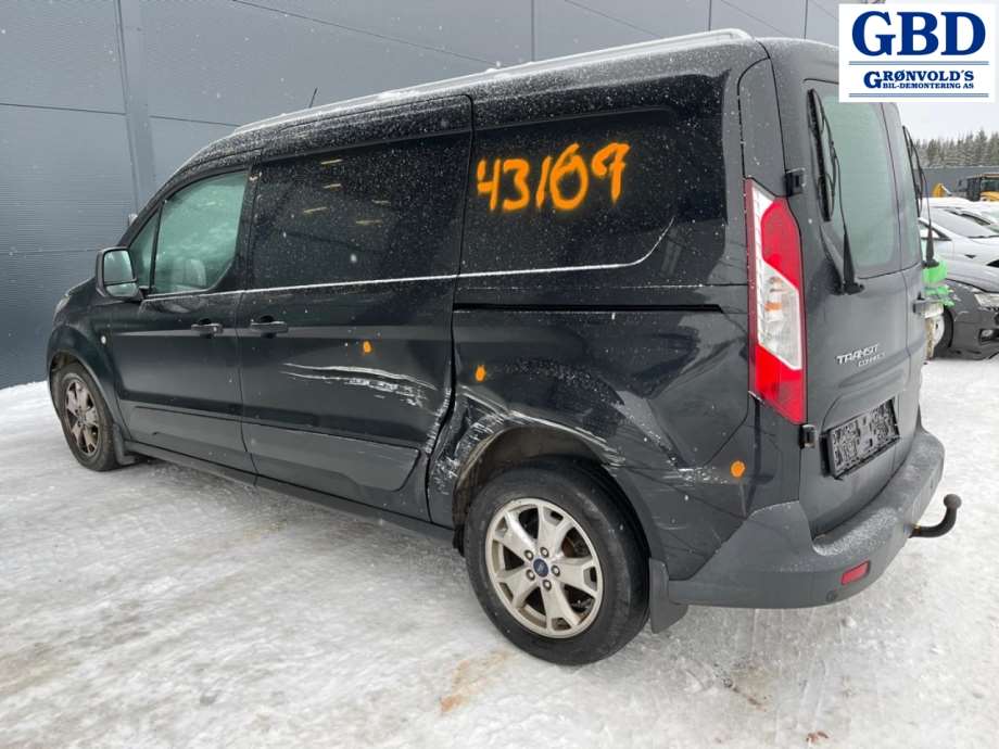 Ford Transit Connect, 2013-2018 (Type II, Fase 1) (2260730|AV6N-10300-GE)