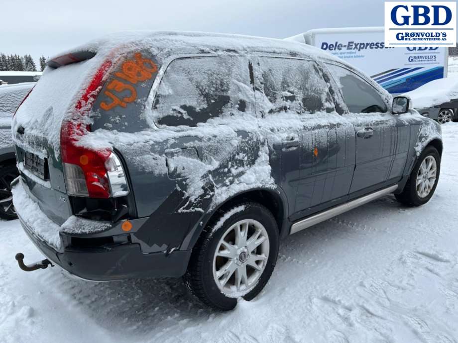 Volvo XC90, 2002-2006 (Type I, Fase 1) (31334464)