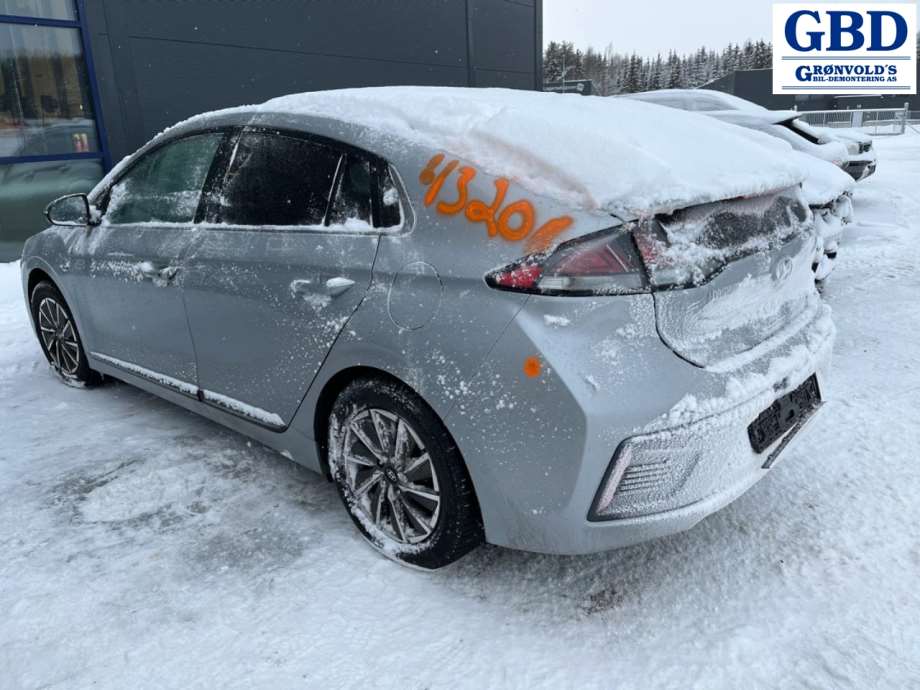 Hyundai Ioniq Electric, 2019- (Fase 2) (37501G 7650)