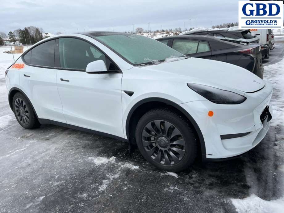 Tesla Model Y, 2021- (1609791-00-D|1609791-00-E)