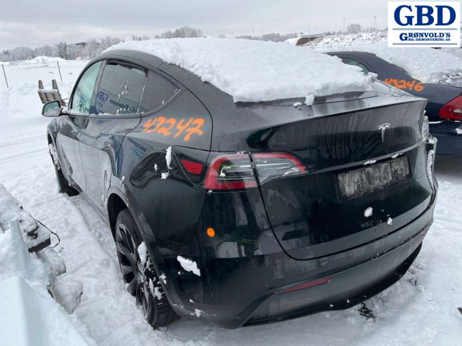 Tesla Model Y, 2021- (1502088-00-B)