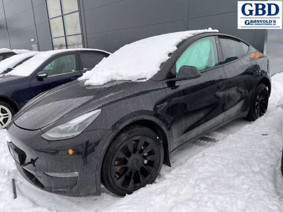 Tesla Model Y, 2021- (1502086-00-D|1502086-99-D)