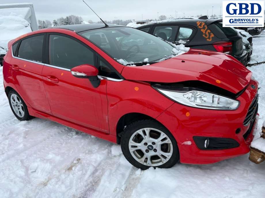 Ford Fiesta, 2013-2017 (Type VI, Fase 2) (1209177|2N11-15201-AB)