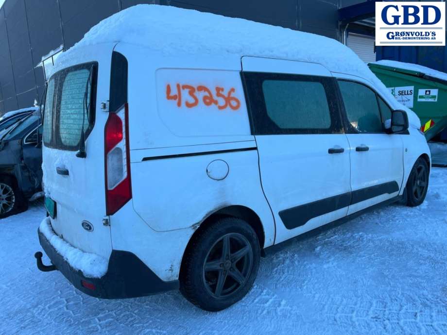 Ford Transit Connect, 2013-2018 (Type II, Fase 1) (2390056|DT11-13405-AD)